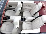 Maserati GranCabrio 2010 года